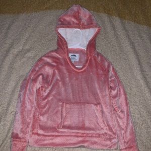 Kids hoodie pull over